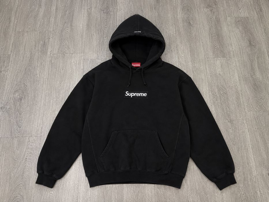 кофта supreme.