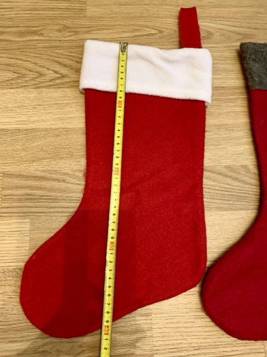 Носки для подарунків