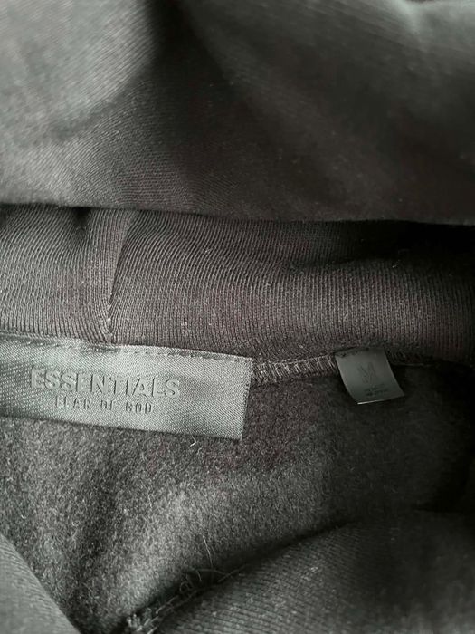 Bluza essentials
