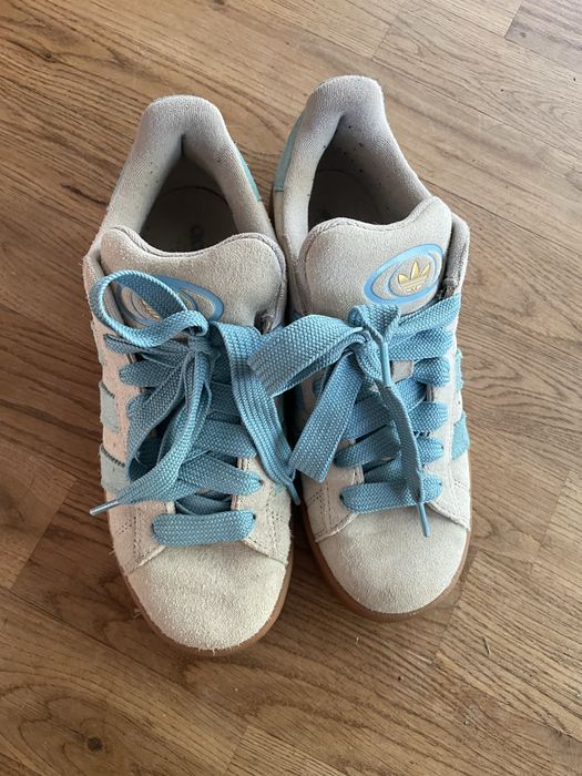Buty adidas Campus roz 41