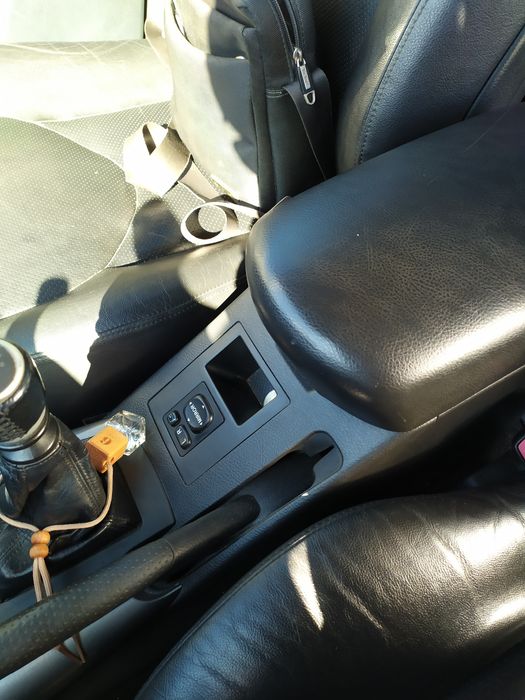 Тойота Рав4 2.2 д 2006р.