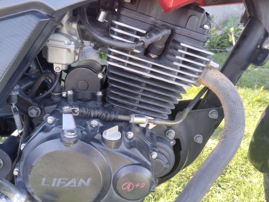 Ліфан 150 20 року