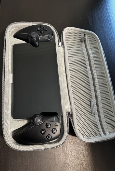 Playstation Portal Nova