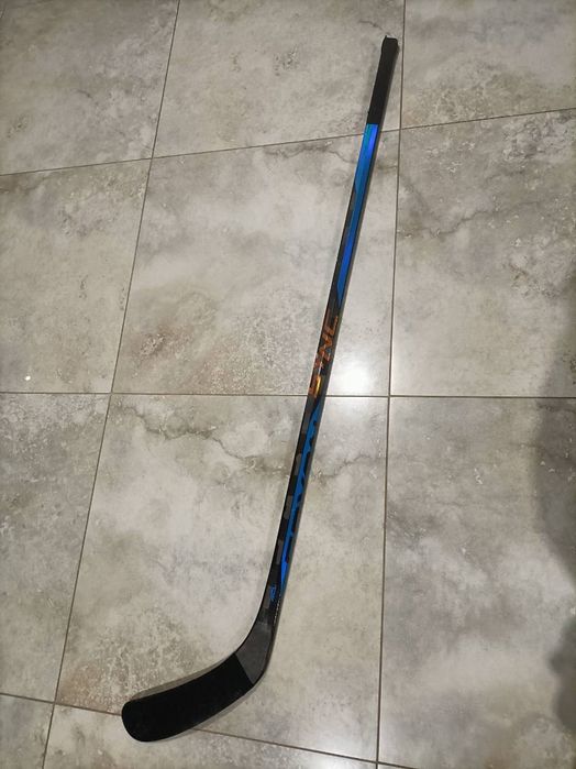 Kij kompozytowy hokej Bauer Nexus