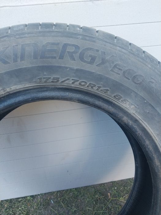 Hankook Kinergy R14 175/70
