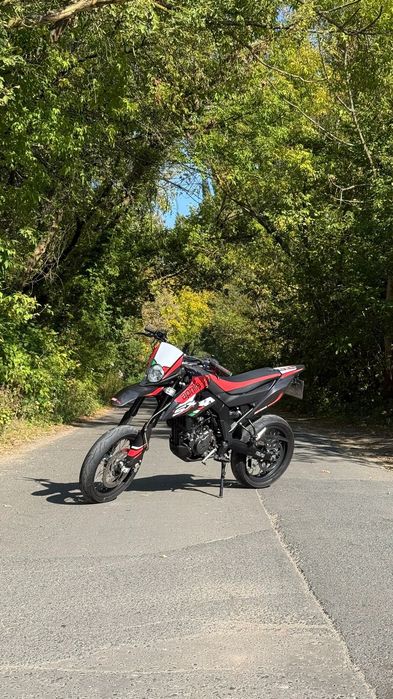 Aprilia
