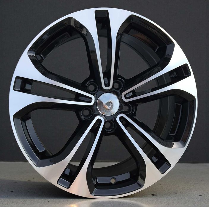 Felgi R17 5x114,3 Jeep Compass I 1 Liberty I 1 Kia Sportage III QL