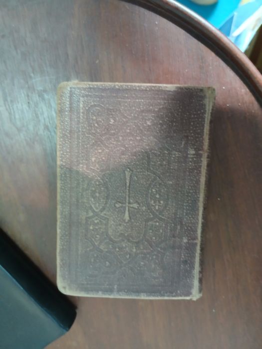 Manual do Romeiro ao Real Sanctuario do Bom Jesus de Braga