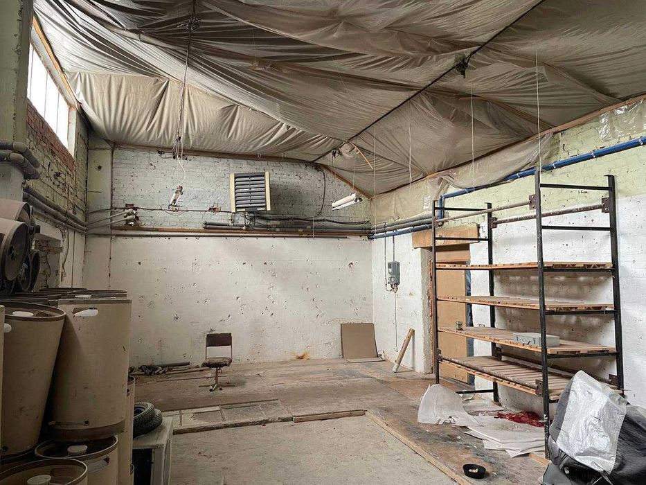 Оренда складського приміщення 330м2  р-н. Вишеньки