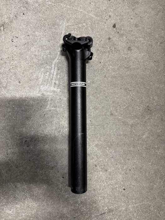 Espigao Cannondale 31,6