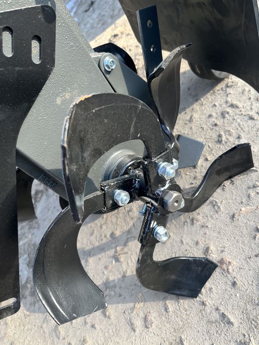 Фреза для високих грядок Husqvarna (Weima) навісна