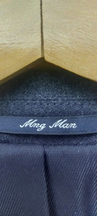 Blazer da Mango, Novo!