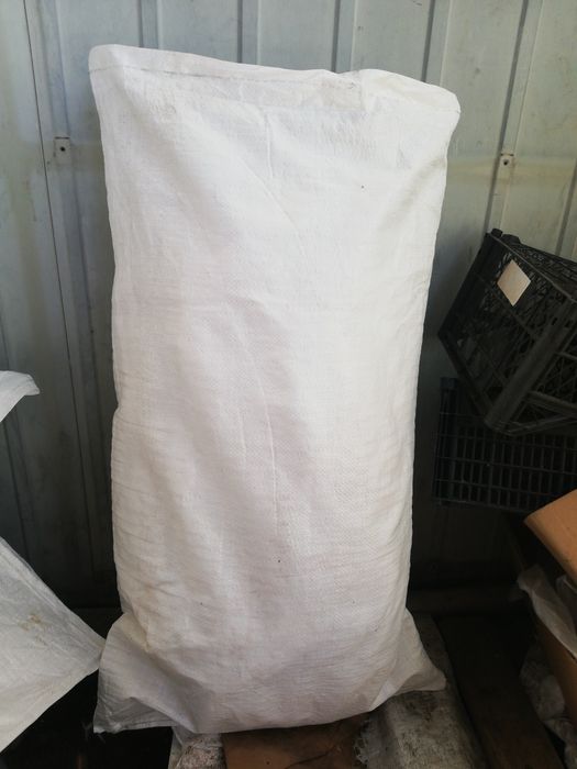 Продам мішки б/у