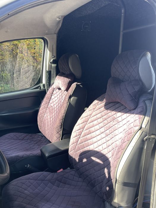 Продам власне авто Citroen Berlingo грузовий