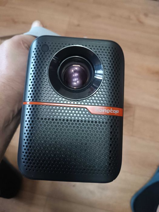 Проектор телевизор на android 11  4/64