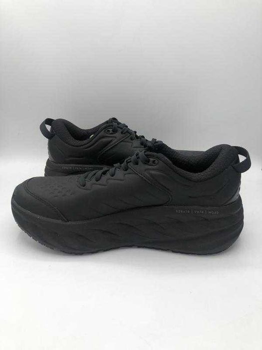 Кросівки hoka  bondi sr (1110521 bblc) оригінал