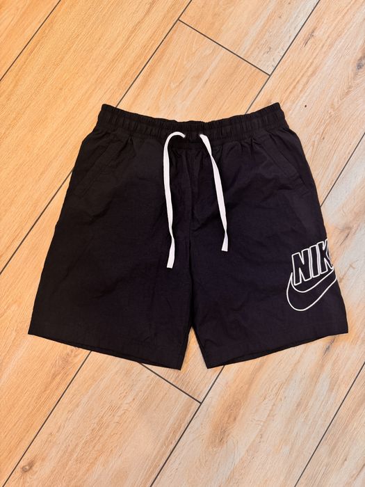 Spodenki Nike cargo