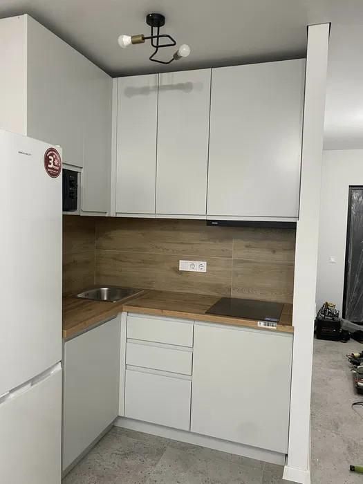 1-к, ЖК Manhattan Up, Парковий