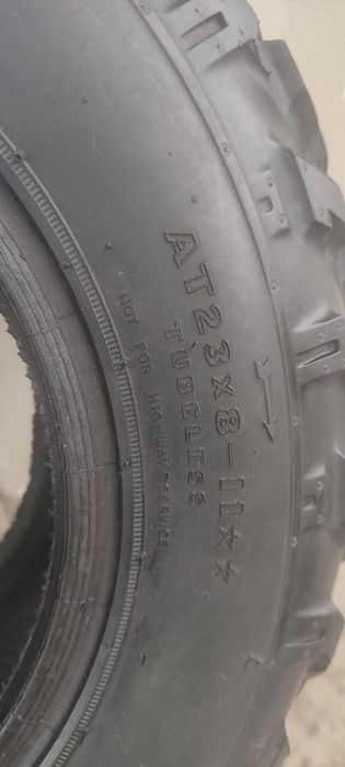 Opony do quada At 23-8-11