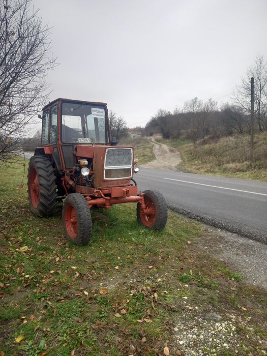 Сг техніка юмз 6 рік випуску 1993