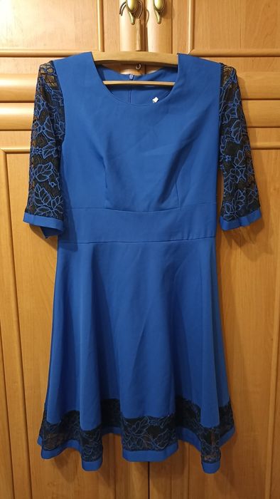 Святкове плаття 52 розмір