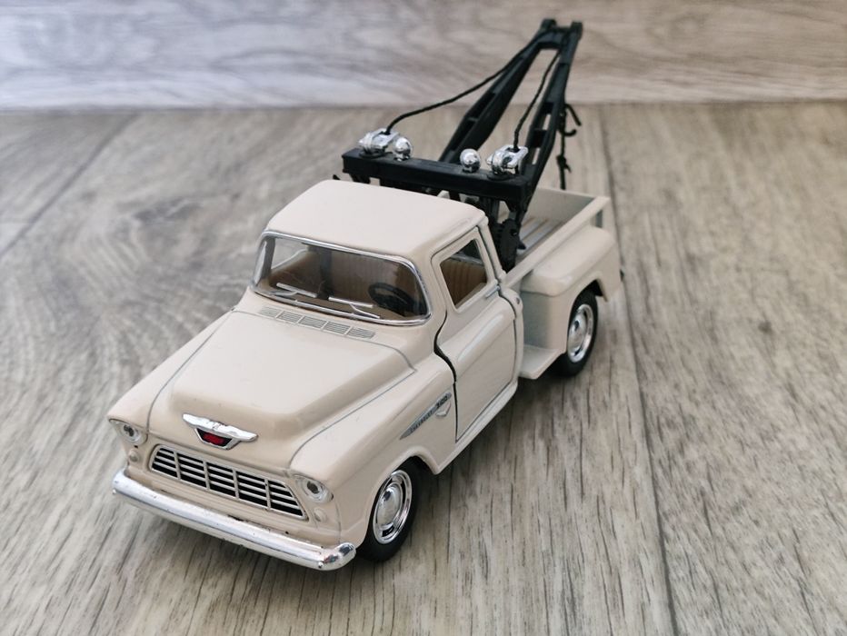 Колекційнійна модель Chevrolet