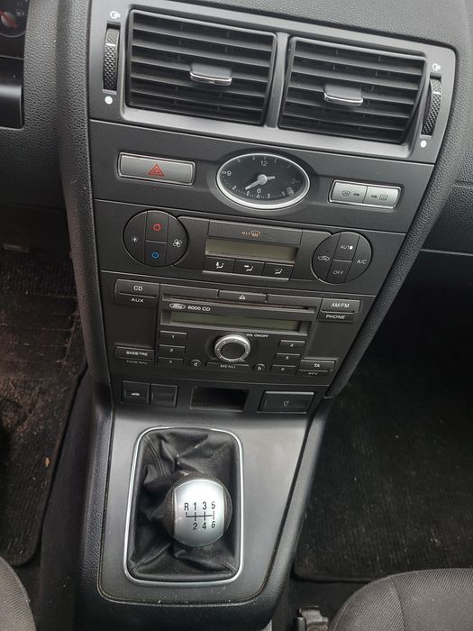 Ford Mondeo kombi   mk3  *2.5 V6  * 2.0 tdci *lakieru 60 *M1  * G0  *