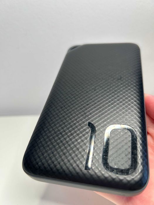 Powerbank Huawei AP08Q 10000 mAh czarny używany