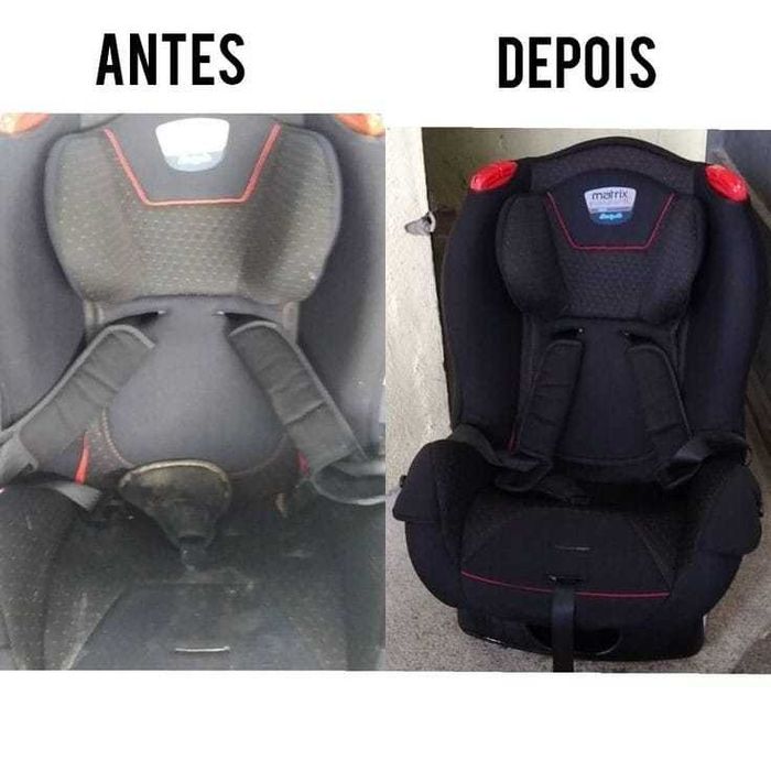 Limpeza de sofá lavagem a seco