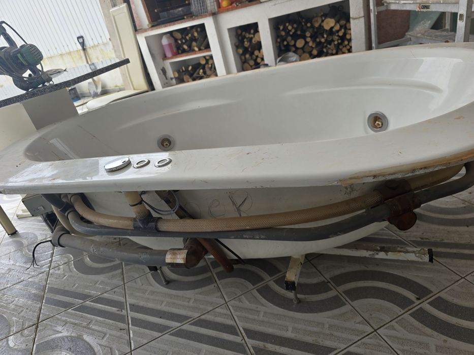 Banheira de hidromassagem64550227639427121