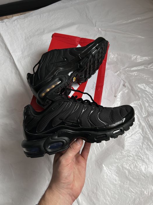 Кросівки Nike Air Max TN Plus P-6000