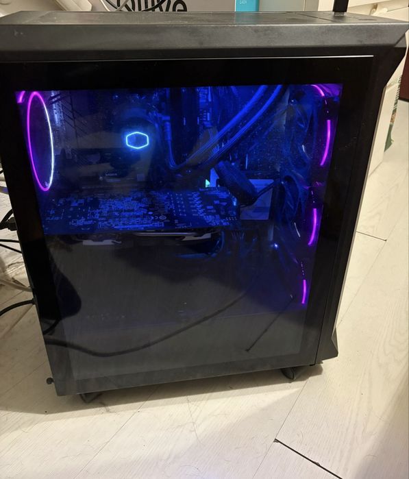 Computador gaming