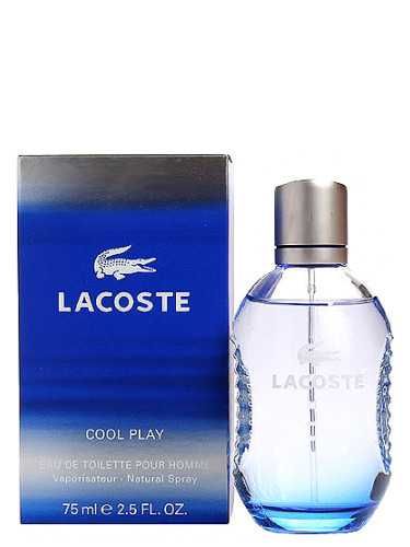 Cool Play Lacoste 271 Perfumy Inspirowane 30ml KUP 2+1 GRATIS