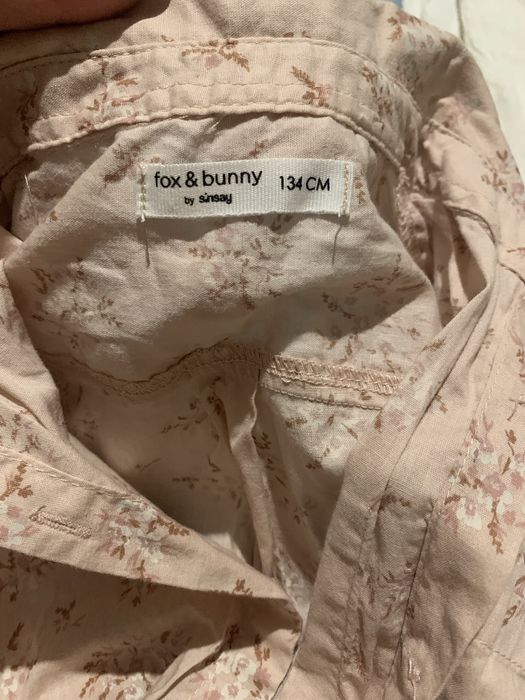 Лот речей для дівчинки