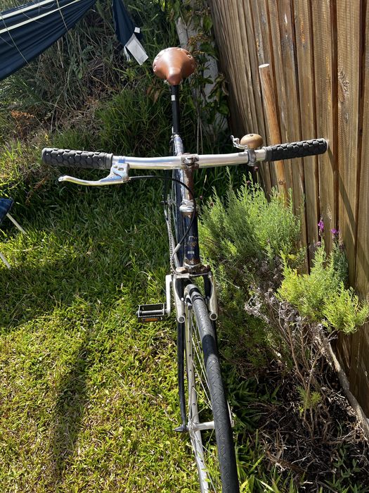 bicicleta single speed