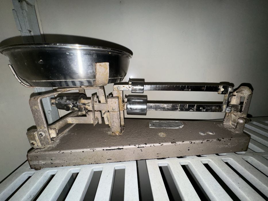 Balança de confeitaria/padaria/frutaria