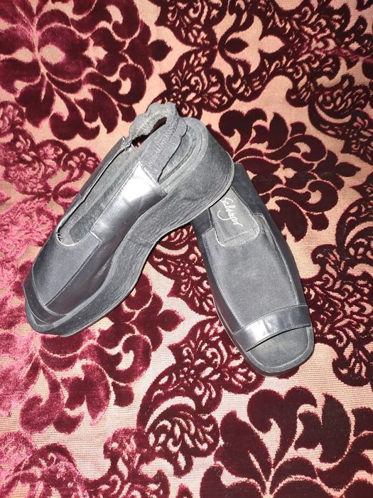 Sapatos Marca ANA SALAZAR