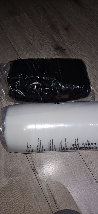 Bedsure legowisko Poduszka ortopedyczna dla psa - duża mata dla psa