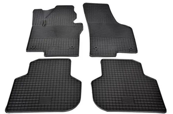 Коврики в салон Volkswagen B5/B6-B7/Golf 4-5/Caddy 3/Jetta/T4/T5//T6