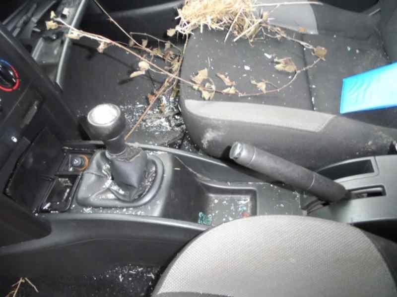 Motor Sofagem Peugeot 207