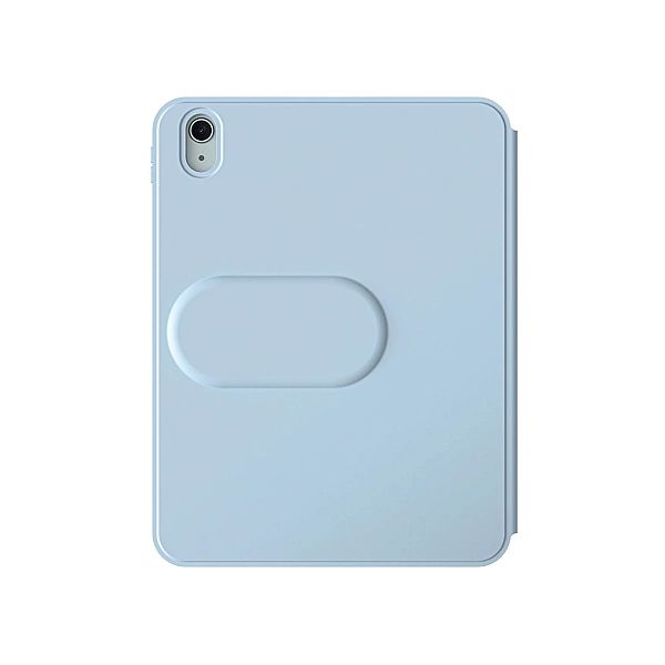 Etui AMAZINGTHING Titan Pro Mag Case na iPad 11" 2025 - niebieskie