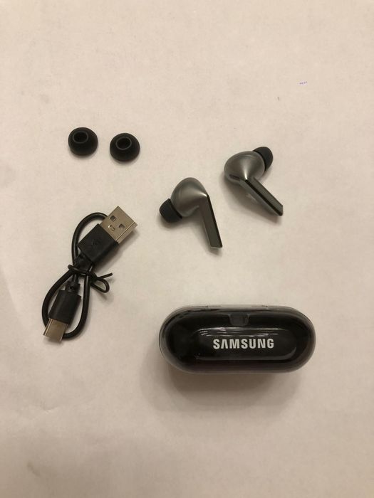 Auriculares Samsung Galaxy Buds 3 PRO