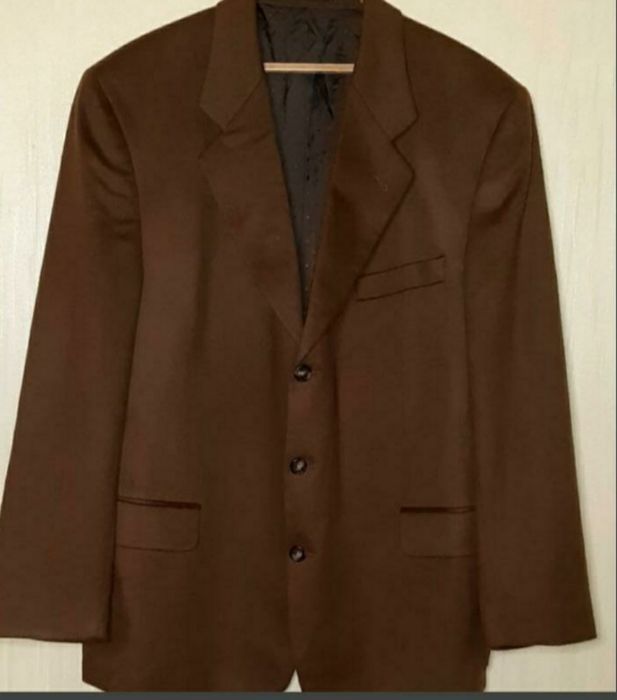 Пиджак Digel кашeмир и шерсть