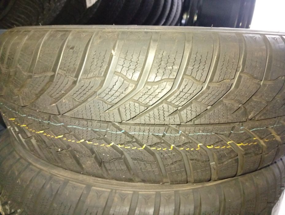 Opona Kumho 195/65R15 91T