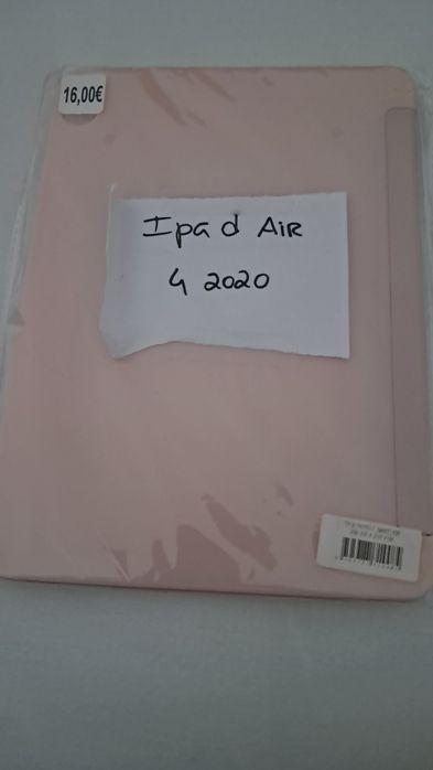 Capa Ipad Air 4 2020