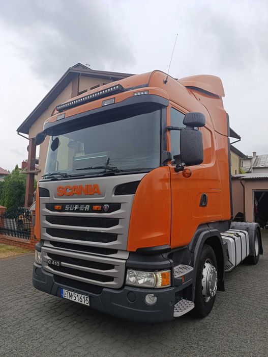 Scania