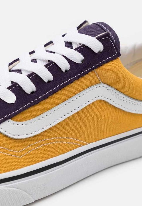 Buty, trampki Old Skool sportowe VANS rozm. 34,5
