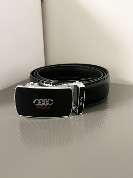Pasek Męski Audi