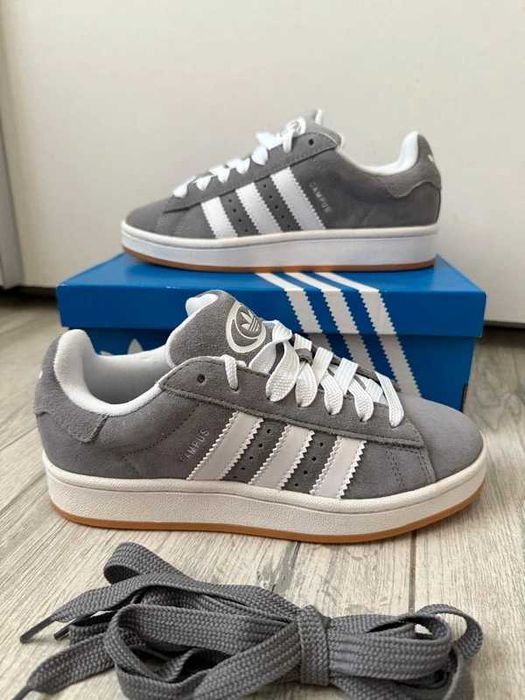 adidas Campus czarne 42