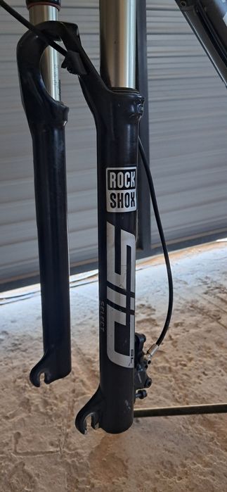 Specialized epic carbono roda 29